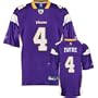 Reebok Minnesota Vikings Brett Favre Replica Jersey Small
