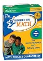 Hooked on Math: Division