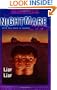 Liar Liar (The Nightmare Room, No. 4)