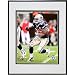 Photo File Dallas Cowboys Felix Jones 8x10 Aluminum Framed Photo