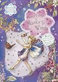Flower Fairies Masks and Wings Book (Flower Fairies Friends)