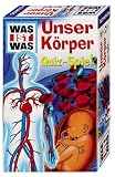 Eigenschaften Kosmos 697273 / Kosmos 697273 WAS IST WAS Unser Körper
