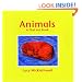 Animals: A First Art Book