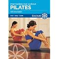 Pilates Intermediate Mat Worko