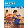 Pilates Intermediate Mat Worko [Import] <b>DVD</b> ~ Gaiam: Pilates/Ana Caban