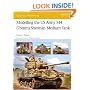 Modelling the Us Army M4 (76mm) Sherman Medium Tank (Osprey Modelling)