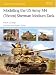 Modelling the US Army M4 (76mm) Sherman Medium Tank (Osprey Modelling)