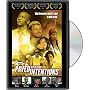 Paved With Good Intentions <b>DVD</b> ~ Sharif Atkins