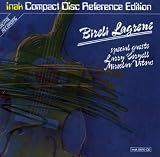 Bireli Lagrene