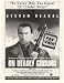 1994 Steven Seagal On Deadly Ground Pay Per View Movie Print Ad (16526)