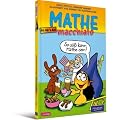 Mathe macchiato: Cartoonkurs Mathematik f�r Sch�ler und Studenten