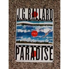 Rushing to Paradise