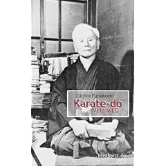 Karate-do: Mein Weg
