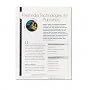 Fellowes Thermal Binding System Cover, PVC, Holds 90 Sheets, 9.75 x 11.125 Inches, Clear, 10 per pack (52560)