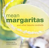 Omslagsbilde av Mean Margaritas