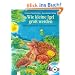 Wie kleine Igel gro� werden: Eine Geschichte mit vielen Sachinformationen
