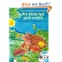 Wie kleine Igel gro� werden: Eine Geschichte mit vielen Sachinformationen