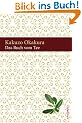 Das Buch vom Tee