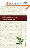 Das Buch vom Tee