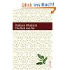 Das Buch vom Tee