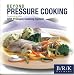 B/R/K Germany Beyond Pressure Cooking Cookbook