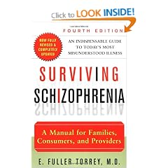 Surviving Schizophrenia 4e