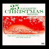 25 Favorite Christmas Songs