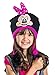 Disney Minnie Mouse Black and Pink Flipeez Hat