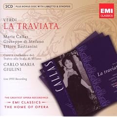 Verdi : La Traviata