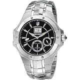 Seiko Watches - Seiko Coutura Kinetic Perpetual Mens Watch by Seiko