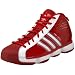 adidas Men's Pro Model 2010 Team Basketball Shoe