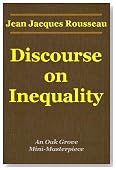 Discourse on Inequality