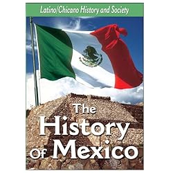 Discover Latino History & The History of Mexico