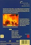 Kaminfeuer DVD