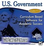 High Achiever US Government