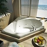 IMAGE OF Tortola 60 x 60 x 23