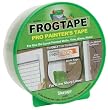 Frog Tape 82031 Pro Painters Masking Tape, 1-7/8-Inch by 60-Yards, Green