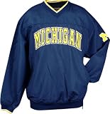 Michigan Wolverines Perimeter Pullover Jacket