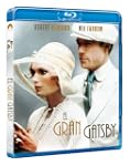 El Gran Gatsby [Blu-ray]