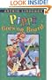 Pippi Goes On Board (Turtleback School & Library Binding Edition)