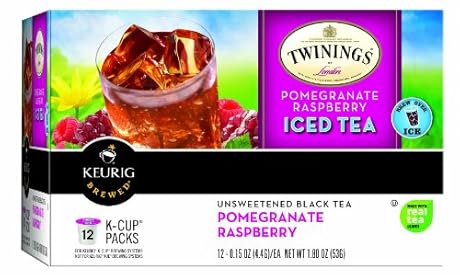 Twinings Pomegranate