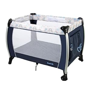 Buy Best Price Dream On Me The Family Collection Playpen