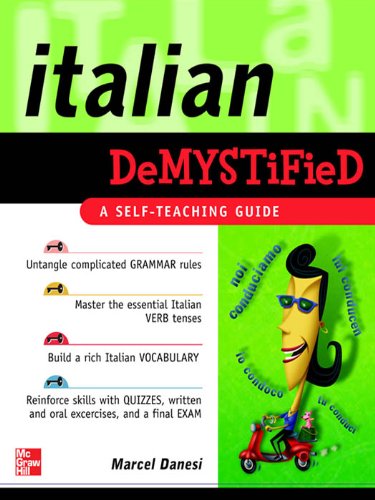 Italian Demystified