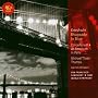 Gershwin: Rhapsody in Blue; Concerto in F; An American in Paris