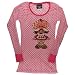 Strawberry Shortcake - Standing Ladies Plus Print Thermal - Large