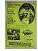 John Elway Promo Handbill Poster Denver Broncos