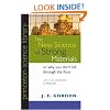 The New Science of Strong Materials or Why You Don't Fall through the Floor (Princeton Science Library)