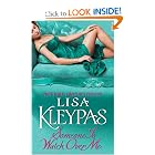 Someone to Watch Over Me (Bow Street, Book 1) by Lisa Kleypas