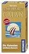 KOSMOS - 693312 Die Siedler von Catan Seefahrer Jubil�ums-Szenario Die Kolonien