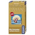 KOSMOS - 693312 Die Siedler von Catan Seefahrer Jubil�ums-Szenario Die Kolonien